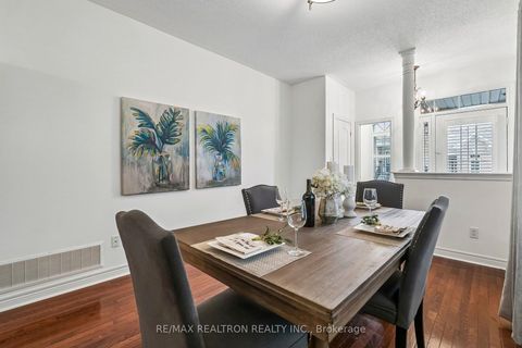 Photo 5 at 14 - 578 Tapestry Lane, Wyndham, Newmarket
