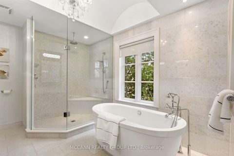 Photo 29 at 27 Strathgowan Crescent, Lawrence Park South, Toronto