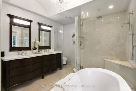 Photo 30 at 27 Strathgowan Crescent, Lawrence Park South, Toronto