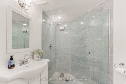 Photo 39 at 27 Strathgowan Crescent, Lawrence Park South, Toronto