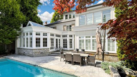 Photo 44 at 27 Strathgowan Crescent, Lawrence Park South, Toronto