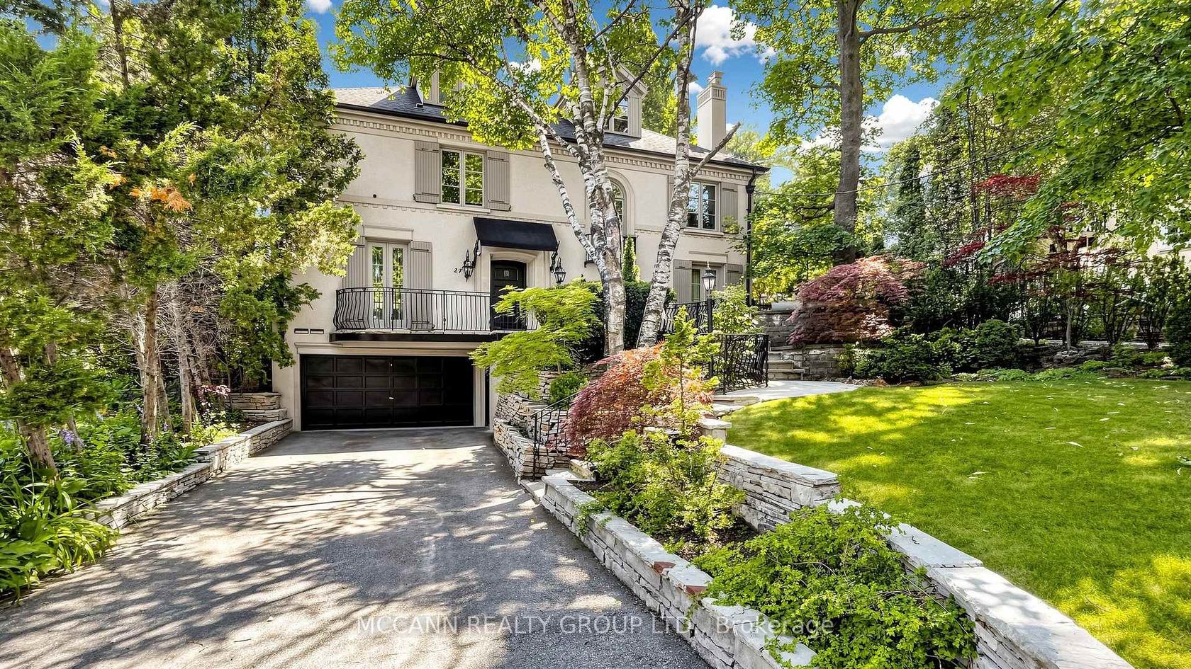 27 Strathgowan Crescent, Lawrence Park South, Toronto 