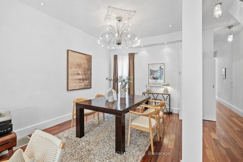 Photo 7 at 418 Ossington Avenue, Bellwoods, Toronto