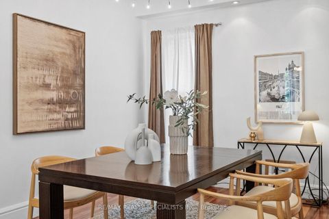 Photo 8 at 418 Ossington Avenue, Bellwoods, Toronto
