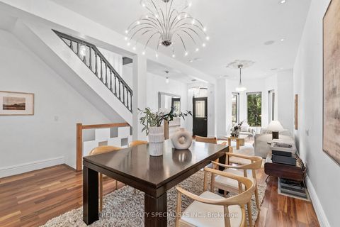 Photo 9 at 418 Ossington Avenue, Bellwoods, Toronto