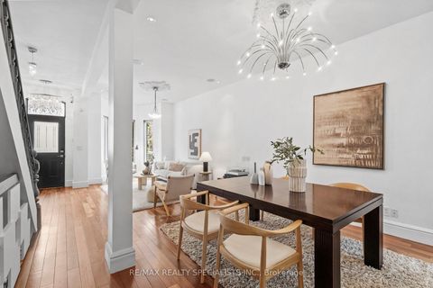 Photo 10 at 418 Ossington Avenue, Bellwoods, Toronto