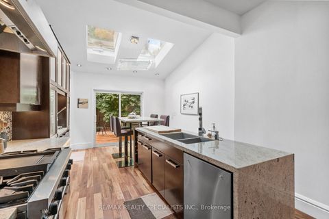 Photo 14 at 418 Ossington Avenue, Bellwoods, Toronto