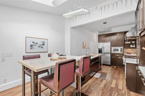 Photo 15 at 418 Ossington Avenue, Bellwoods, Toronto
