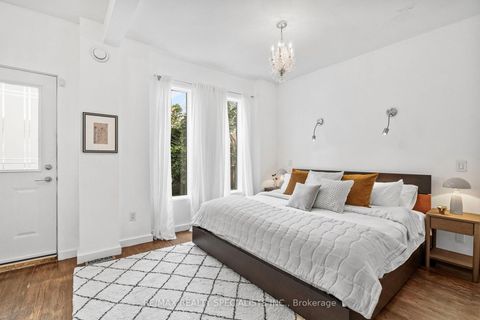 Photo 19 at 418 Ossington Avenue, Bellwoods, Toronto