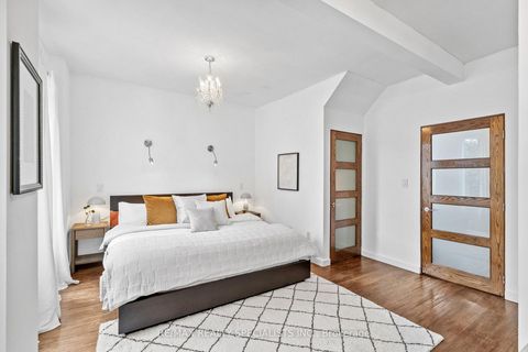 Photo 20 at 418 Ossington Avenue, Bellwoods, Toronto