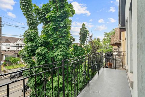 Photo 22 at 418 Ossington Avenue, Bellwoods, Toronto