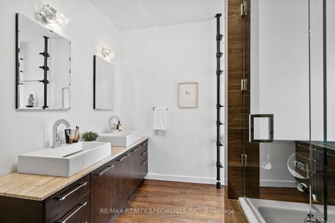 Photo 23 at 418 Ossington Avenue, Bellwoods, Toronto