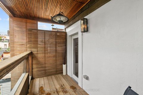 Photo 28 at 418 Ossington Avenue, Bellwoods, Toronto