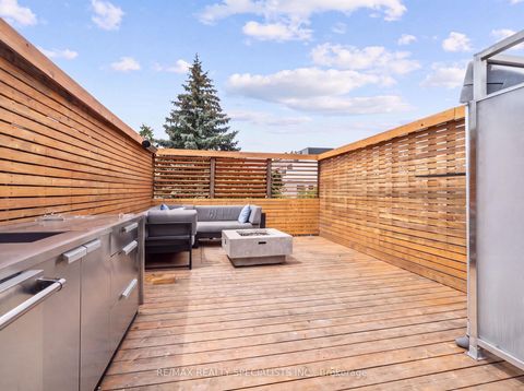 Photo 35 at 418 Ossington Avenue, Bellwoods, Toronto