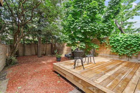 Photo 41 at 418 Ossington Avenue, Bellwoods, Toronto