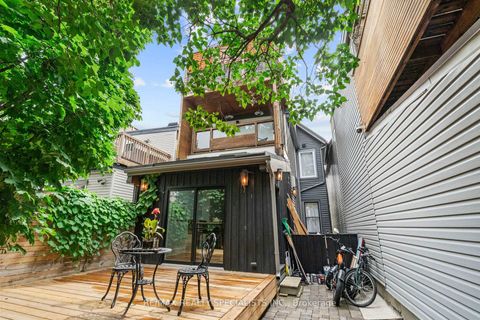 Photo 42 at 418 Ossington Avenue, Bellwoods, Toronto