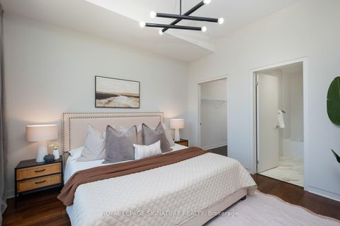 Photo 15 at 402 - 52 Sumach Street, Moss Park, Toronto