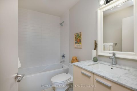 Photo 19 at 402 - 52 Sumach Street, Moss Park, Toronto