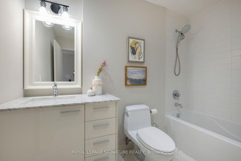 Photo 20 at 402 - 52 Sumach Street, Moss Park, Toronto