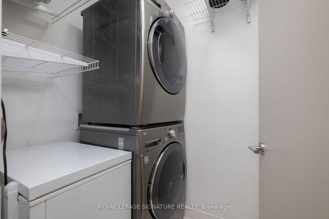 Photo 21 at 402 - 52 Sumach Street, Moss Park, Toronto