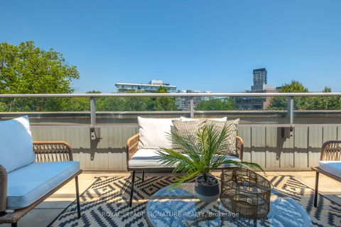Photo 30 at 402 - 52 Sumach Street, Moss Park, Toronto