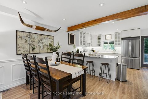 Photo 8 at 7168 Old Shiloh Road, Baldwin, Georgina