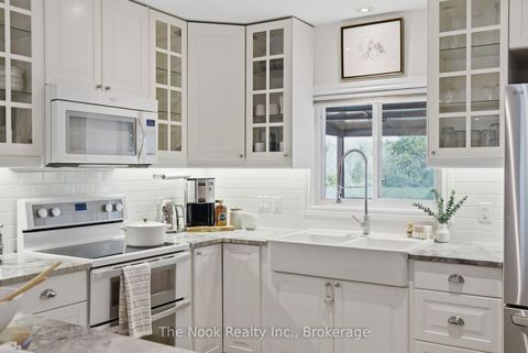 Photo 11 at 7168 Old Shiloh Road, Baldwin, Georgina