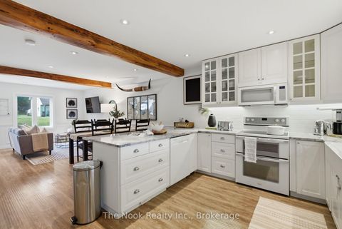 Photo 13 at 7168 Old Shiloh Road, Baldwin, Georgina