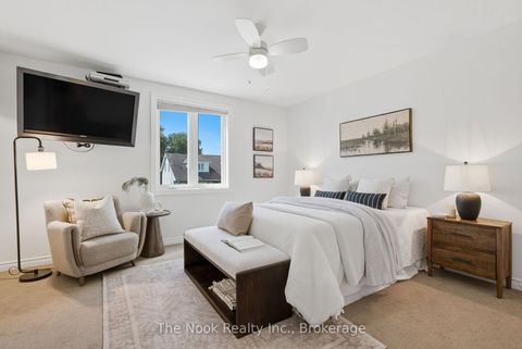 Photo 14 at 7168 Old Shiloh Road, Baldwin, Georgina