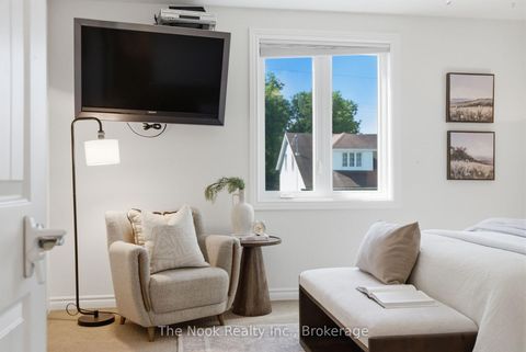 Photo 15 at 7168 Old Shiloh Road, Baldwin, Georgina