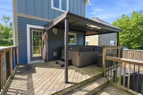 Photo 27 at 7168 Old Shiloh Road, Baldwin, Georgina