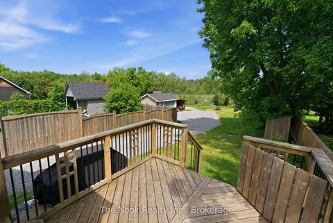 Photo 29 at 7168 Old Shiloh Road, Baldwin, Georgina