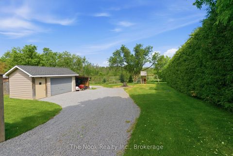 Photo 33 at 7168 Old Shiloh Road, Baldwin, Georgina