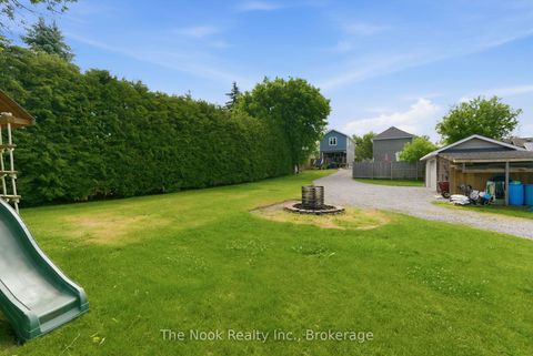 Photo 34 at 7168 Old Shiloh Road, Baldwin, Georgina