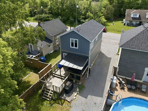 Photo 37 at 7168 Old Shiloh Road, Baldwin, Georgina