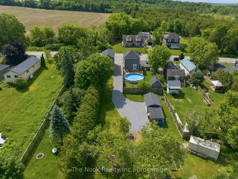 Photo 39 at 7168 Old Shiloh Road, Baldwin, Georgina