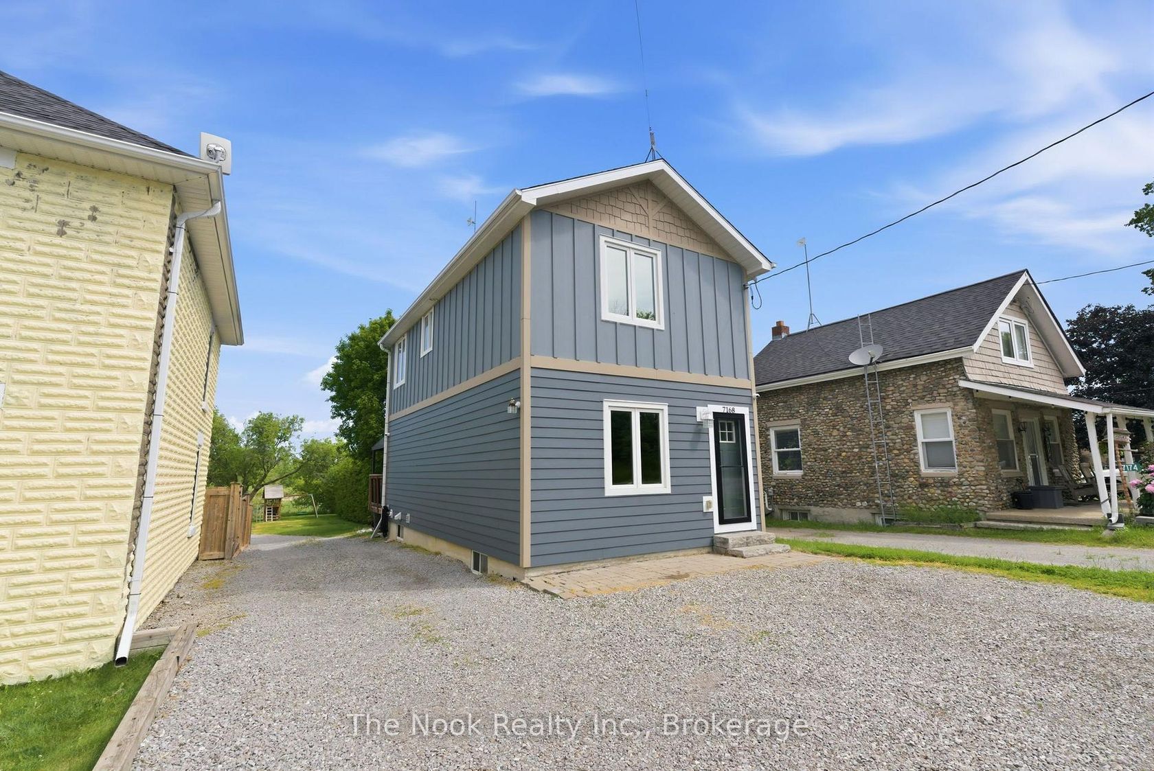 7168 Old Shiloh Road, Baldwin, Georgina photo 1