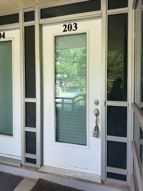 Photo 0 at 203 - 31 Olive Avenue, Willowdale East, Toronto
