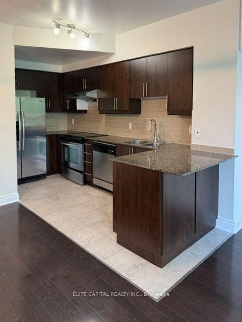 Photo 3 at 203 - 31 Olive Avenue, Willowdale East, Toronto