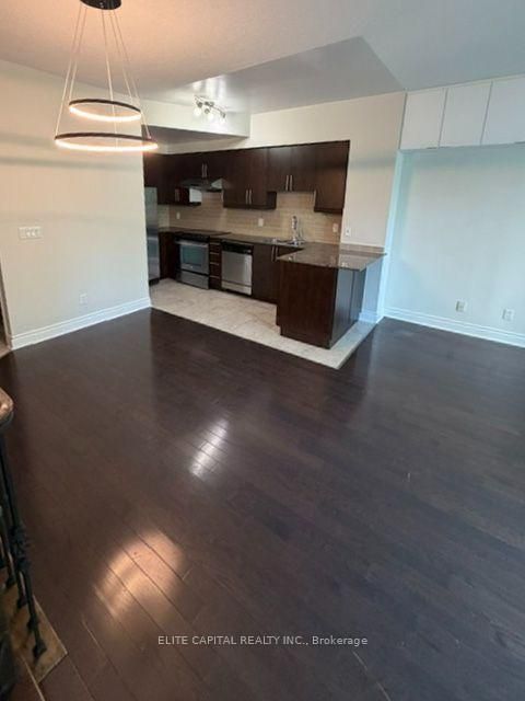 Photo 5 at 203 - 31 Olive Avenue, Willowdale East, Toronto