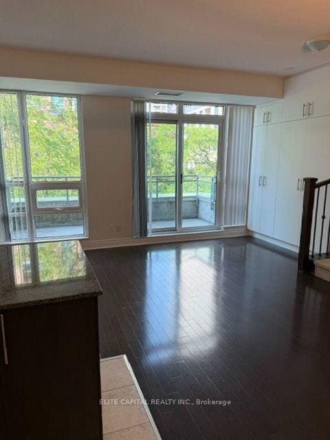 Photo 6 at 203 - 31 Olive Avenue, Willowdale East, Toronto