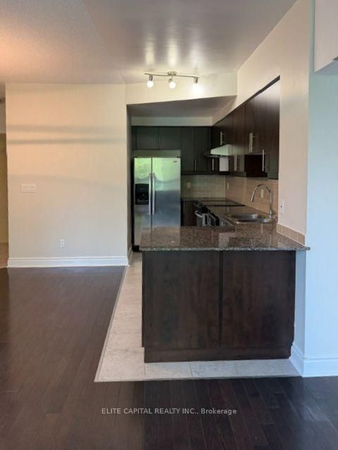 Photo 8 at 203 - 31 Olive Avenue, Willowdale East, Toronto