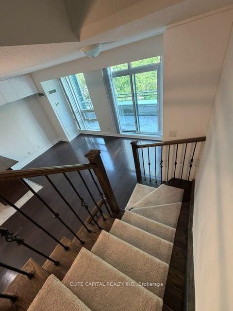 Photo 11 at 203 - 31 Olive Avenue, Willowdale East, Toronto