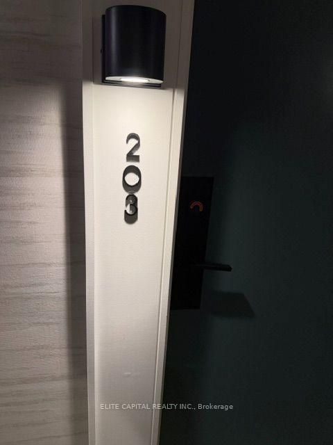 Photo 22 at 203 - 31 Olive Avenue, Willowdale East, Toronto