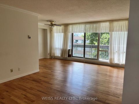 Photo 1 at 310 - 1801 O'Connor Drive, Victoria Village, Toronto