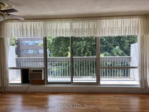 Photo 3 at 310 - 1801 O'Connor Drive, Victoria Village, Toronto