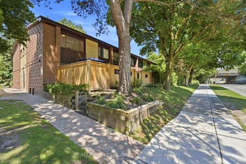 Photo 0 at 12 - 48 Three Valleys Drive, Donalda, Toronto