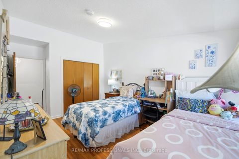 Photo 23 at 12 - 48 Three Valleys Drive, Donalda, Toronto