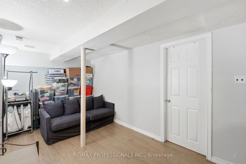Photo 30 at 12 - 48 Three Valleys Drive, Donalda, Toronto