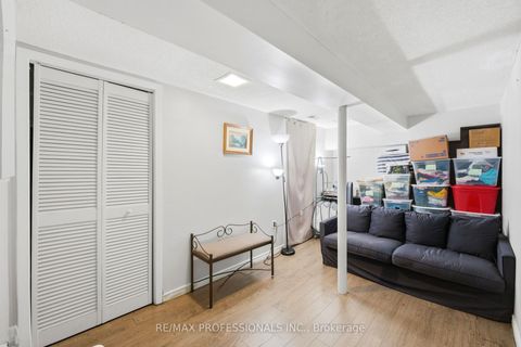 Photo 31 at 12 - 48 Three Valleys Drive, Donalda, Toronto
